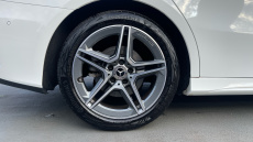 Mercedes-Benz A-Class A200 AMG Line Executive 4dr Auto Petrol Saloon